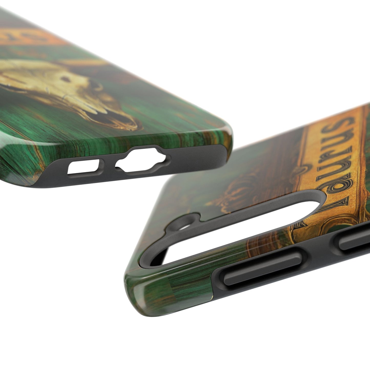 Taurus Astrology Phone Case