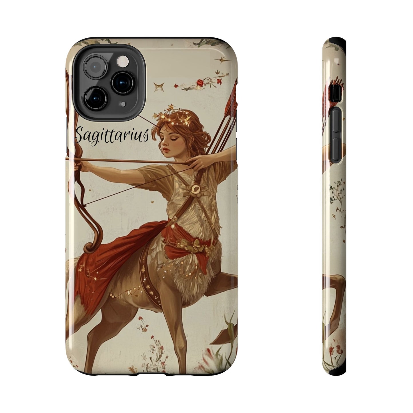Sagittarius Phone Case