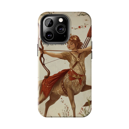 Sagittarius Phone Case