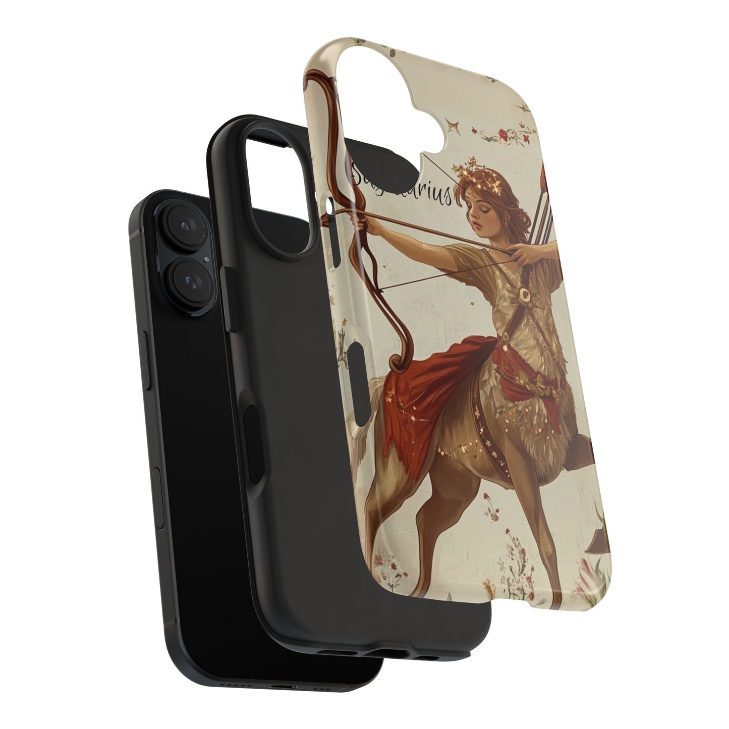 Sagittarius Phone Case