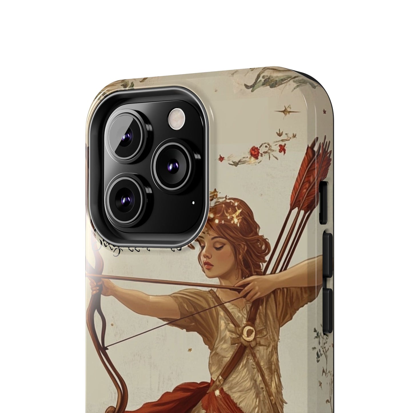 Sagittarius Phone Case
