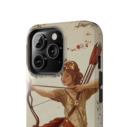 Sagittarius Phone Case