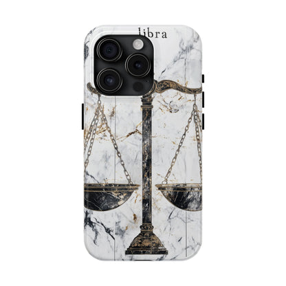 Astrology Libra Phone Case