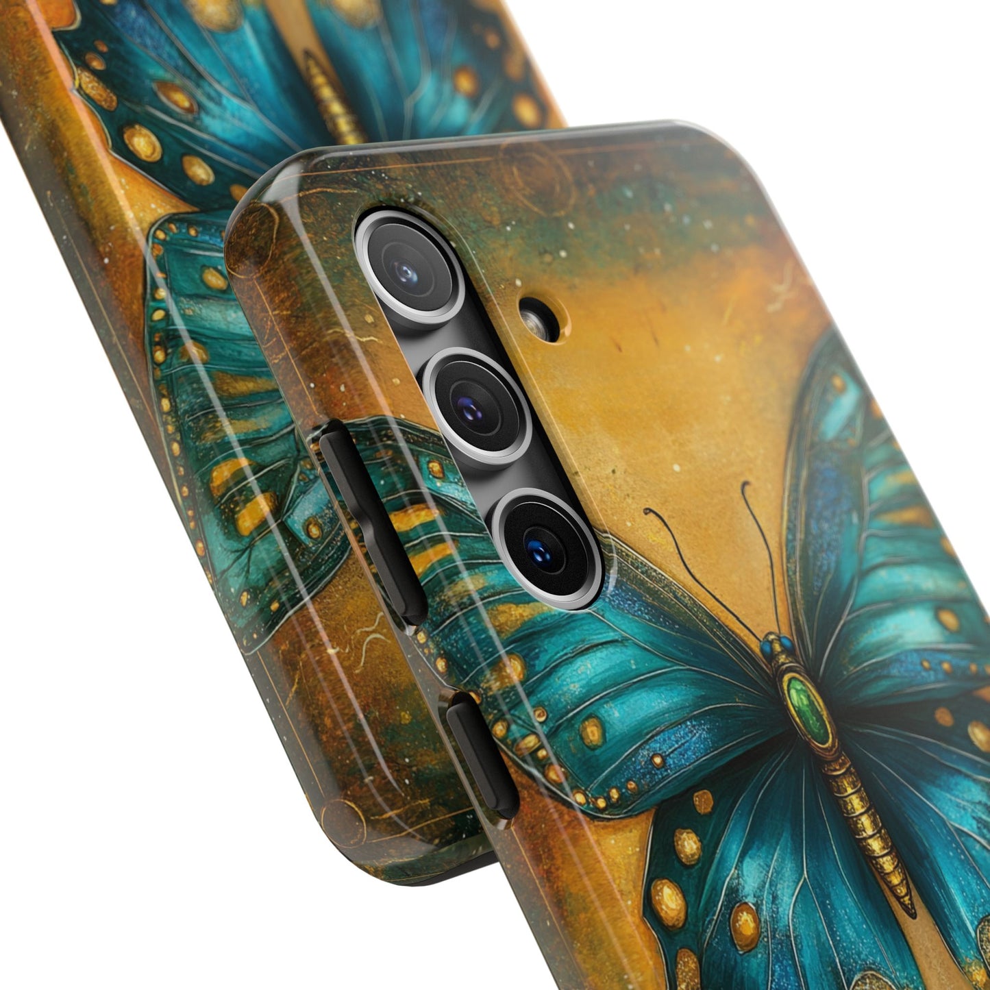 Gemini Astrology Phone Case