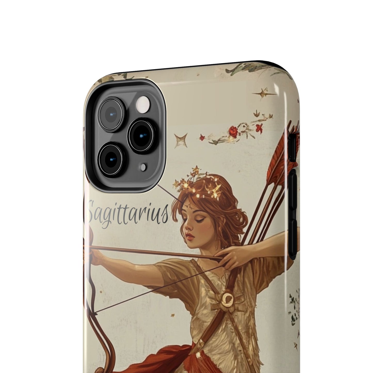 Sagittarius Phone Case