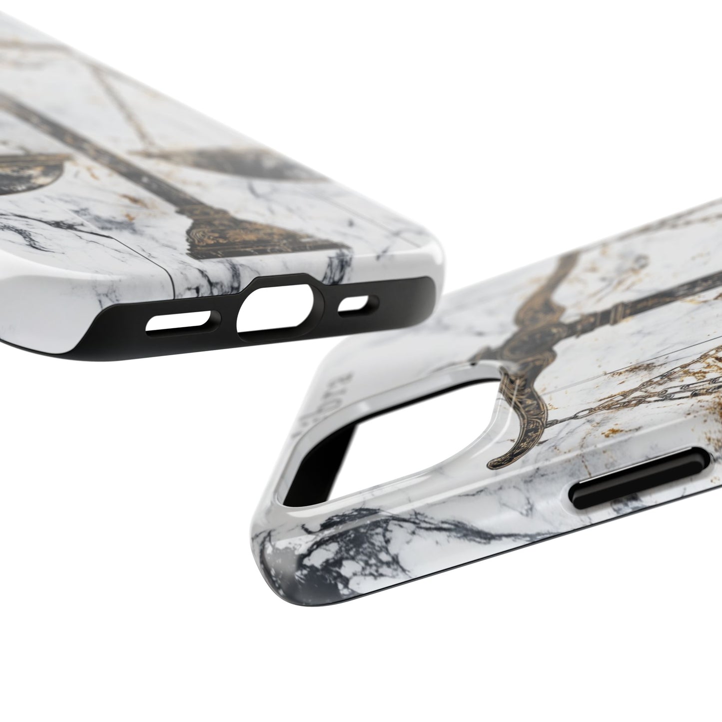 Astrology Libra Phone Case