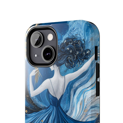 Virgo Phone Case