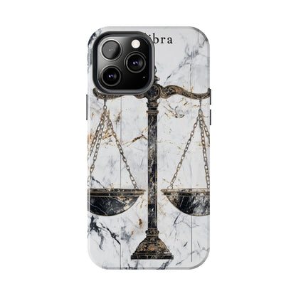 Astrology Libra Phone Case