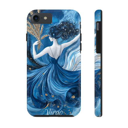 Virgo Phone Case