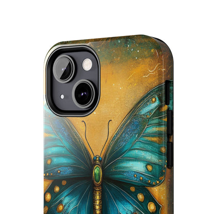 Gemini Astrology Phone Case