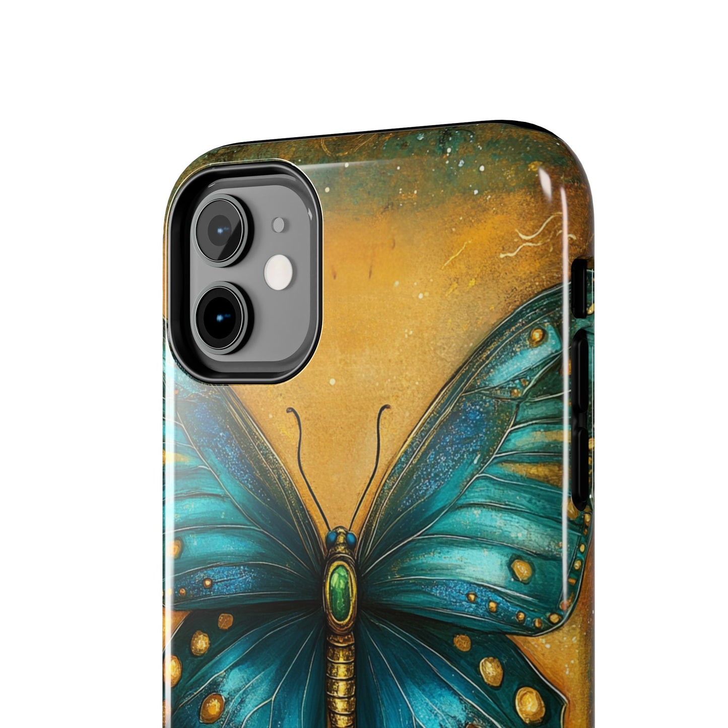 Gemini Astrology Phone Case
