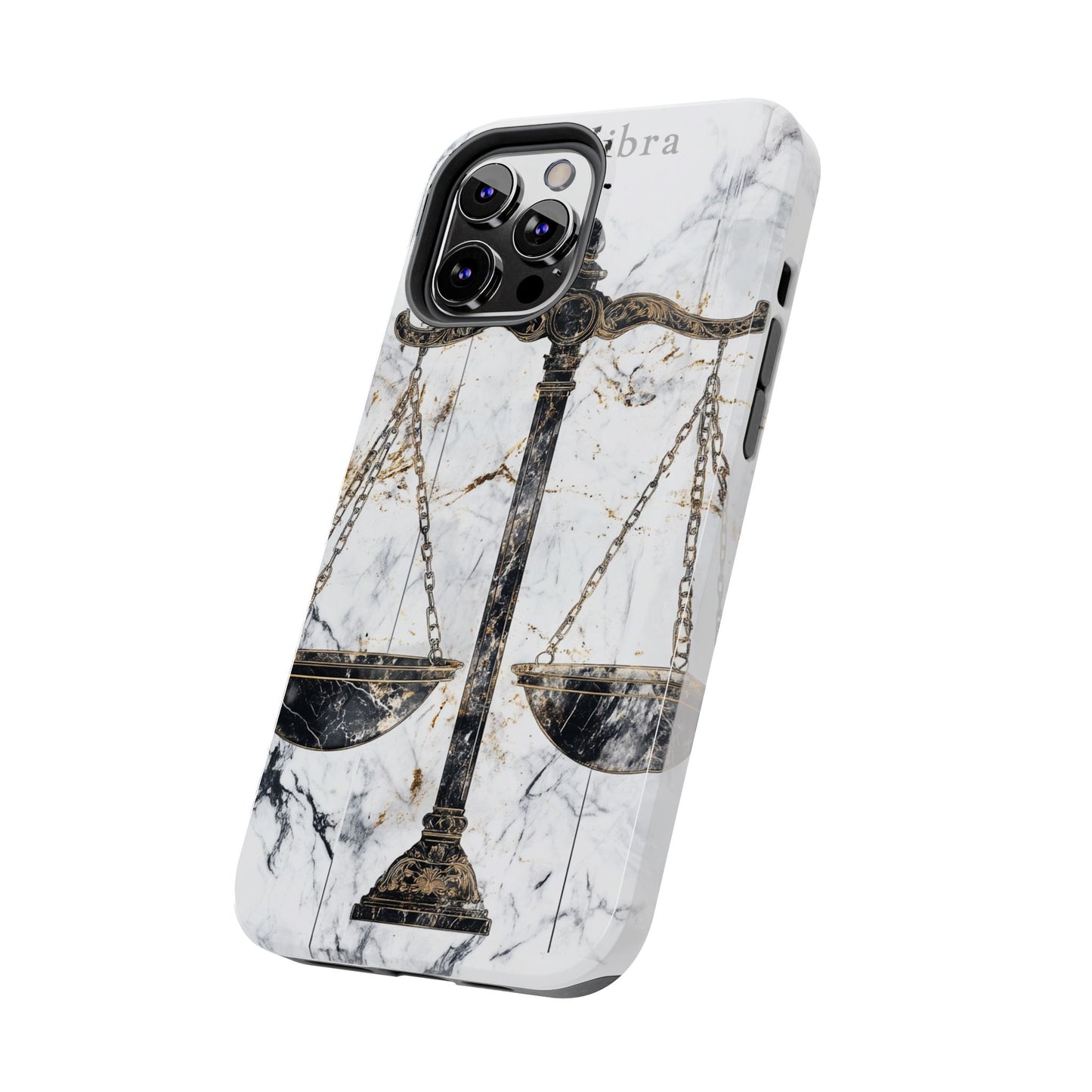 Astrology Libra Phone Case