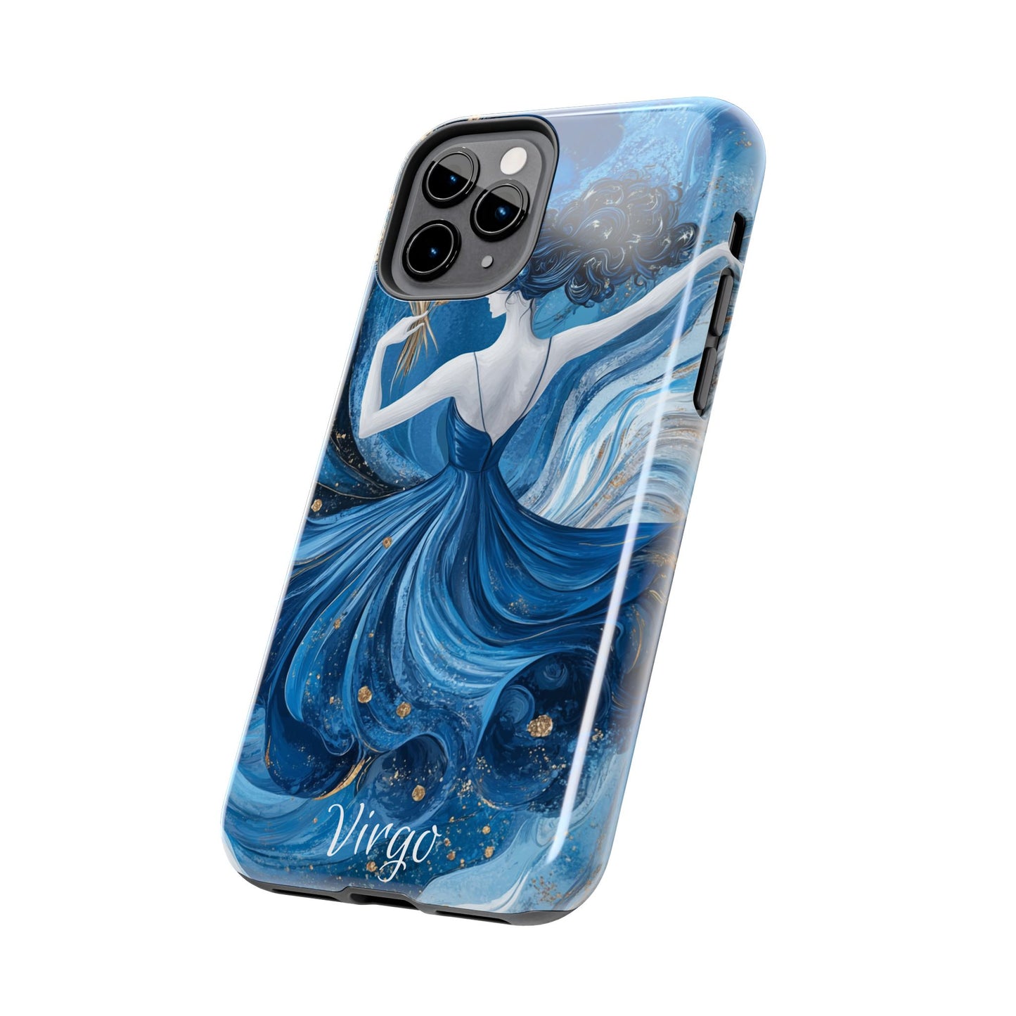 Virgo Phone Case