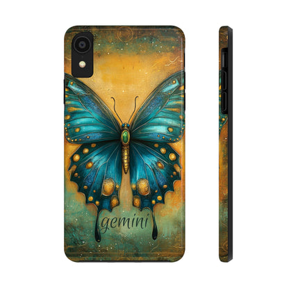 Gemini Astrology Phone Case