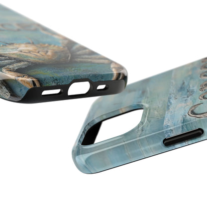 Astrology Phone Case - Cancer Sign