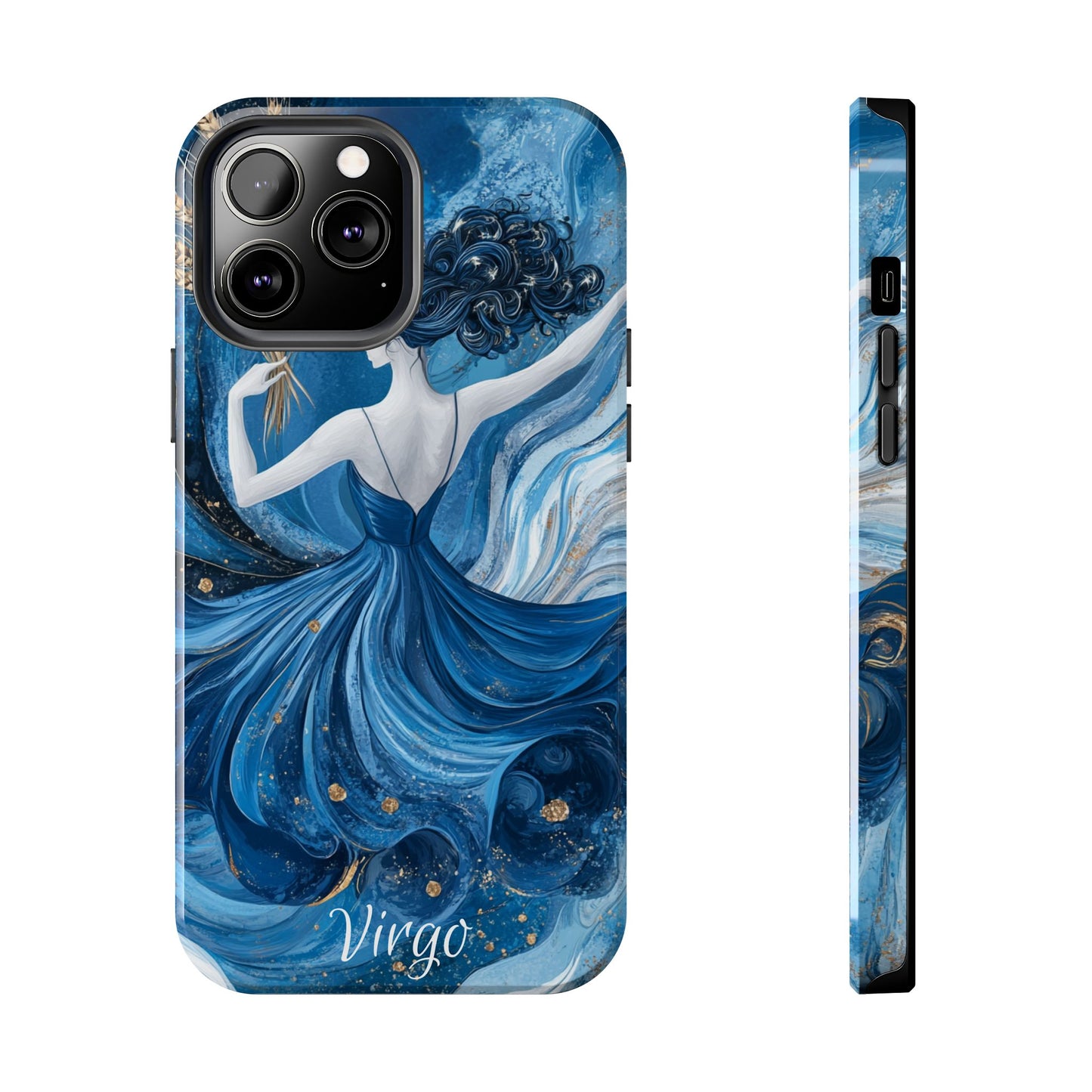 Virgo Phone Case