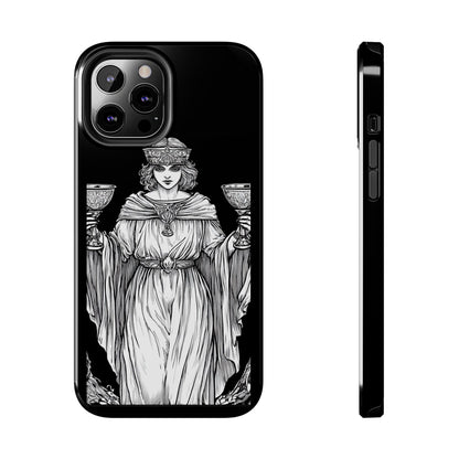 Tarot Phone Case - Temperance