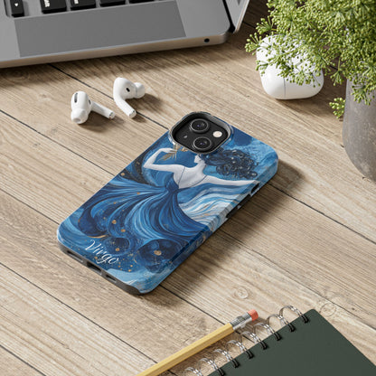 Virgo Phone Case