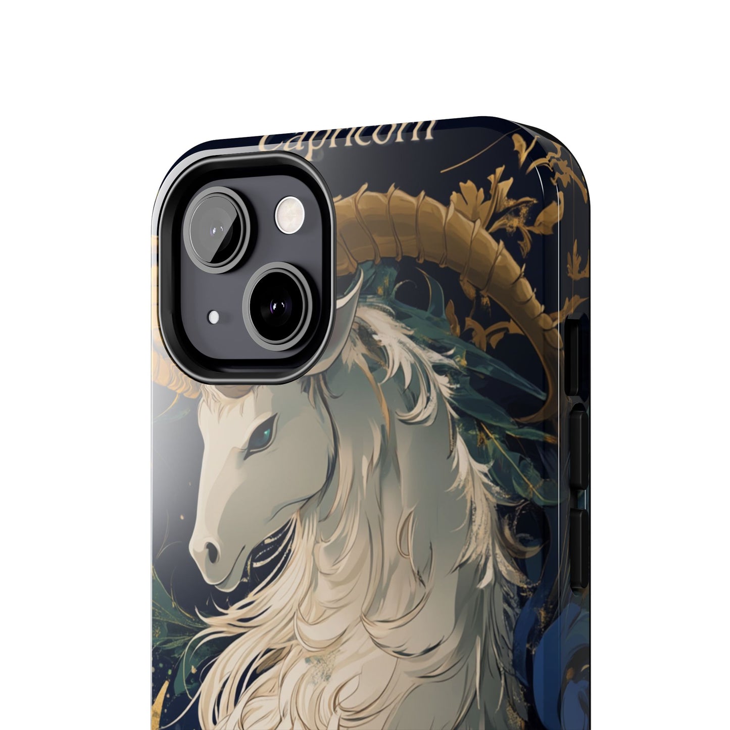 Capricorn Phone Case