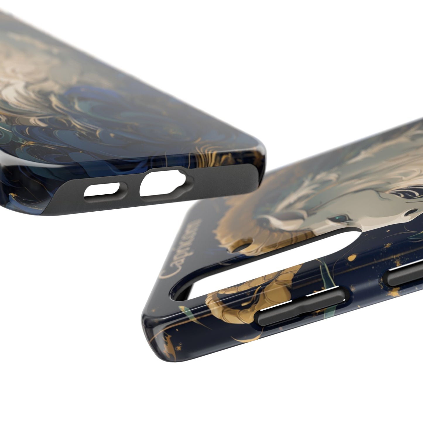 Capricorn Phone Case