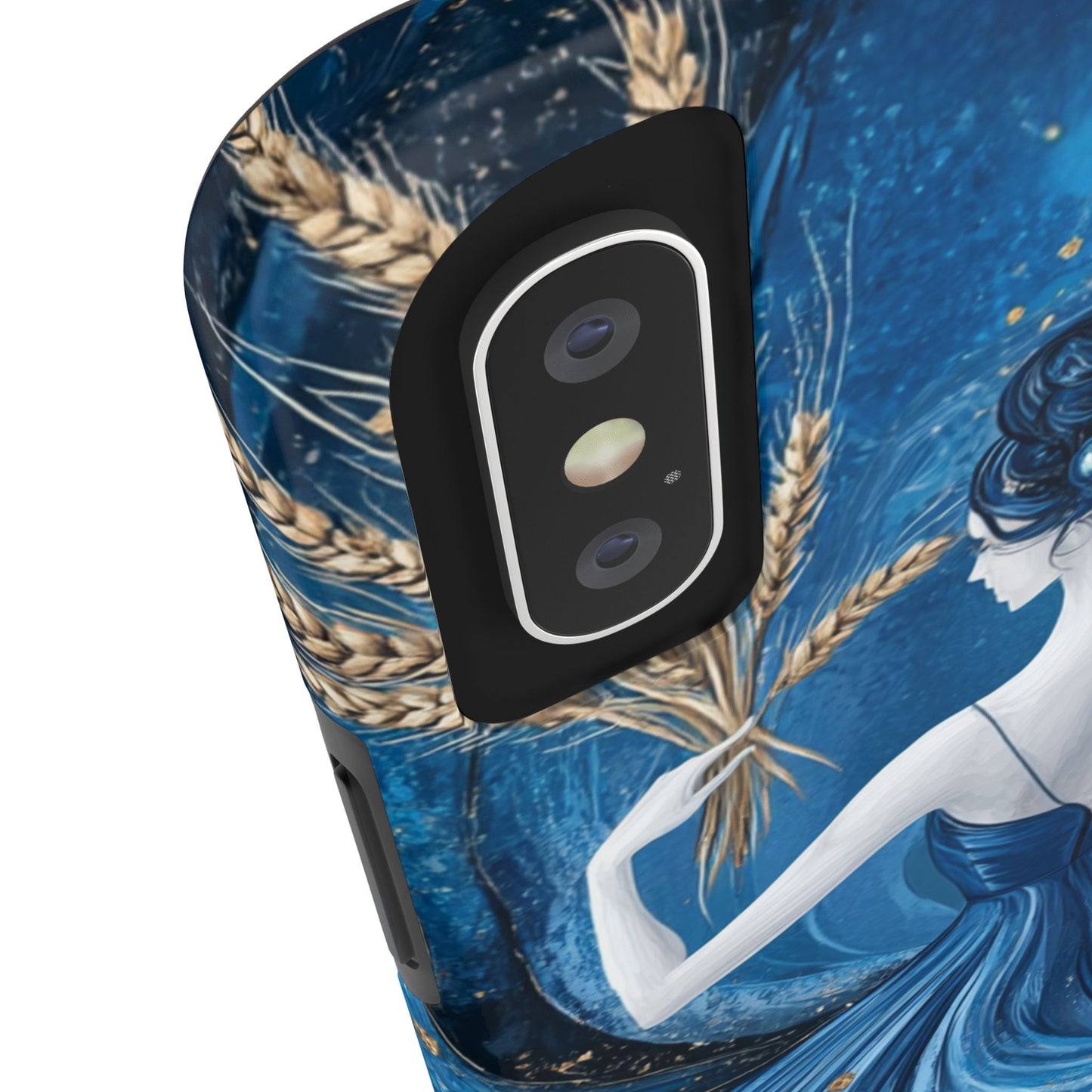 Virgo Phone Case