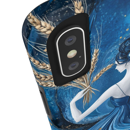 Virgo Phone Case