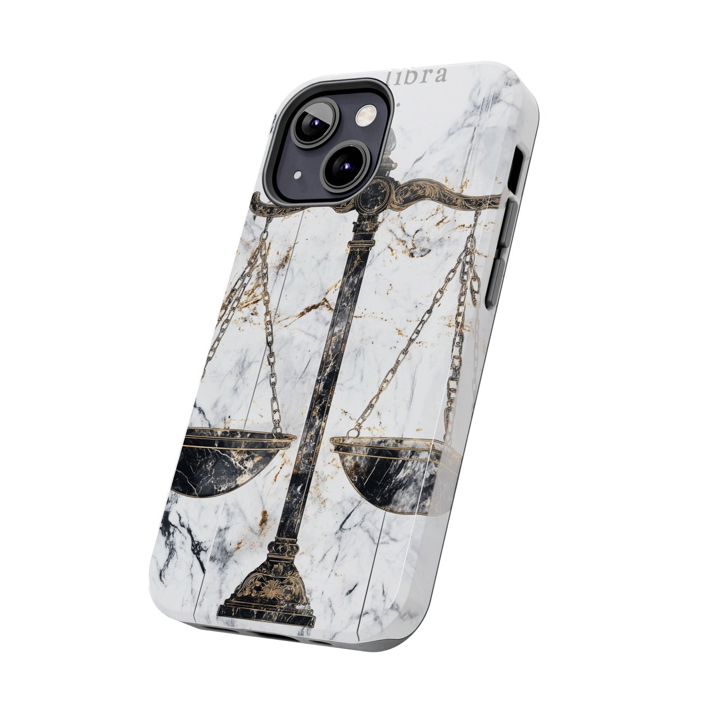 Astrology Libra Phone Case