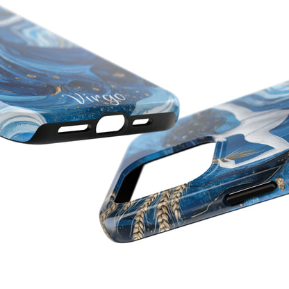 Virgo Phone Case
