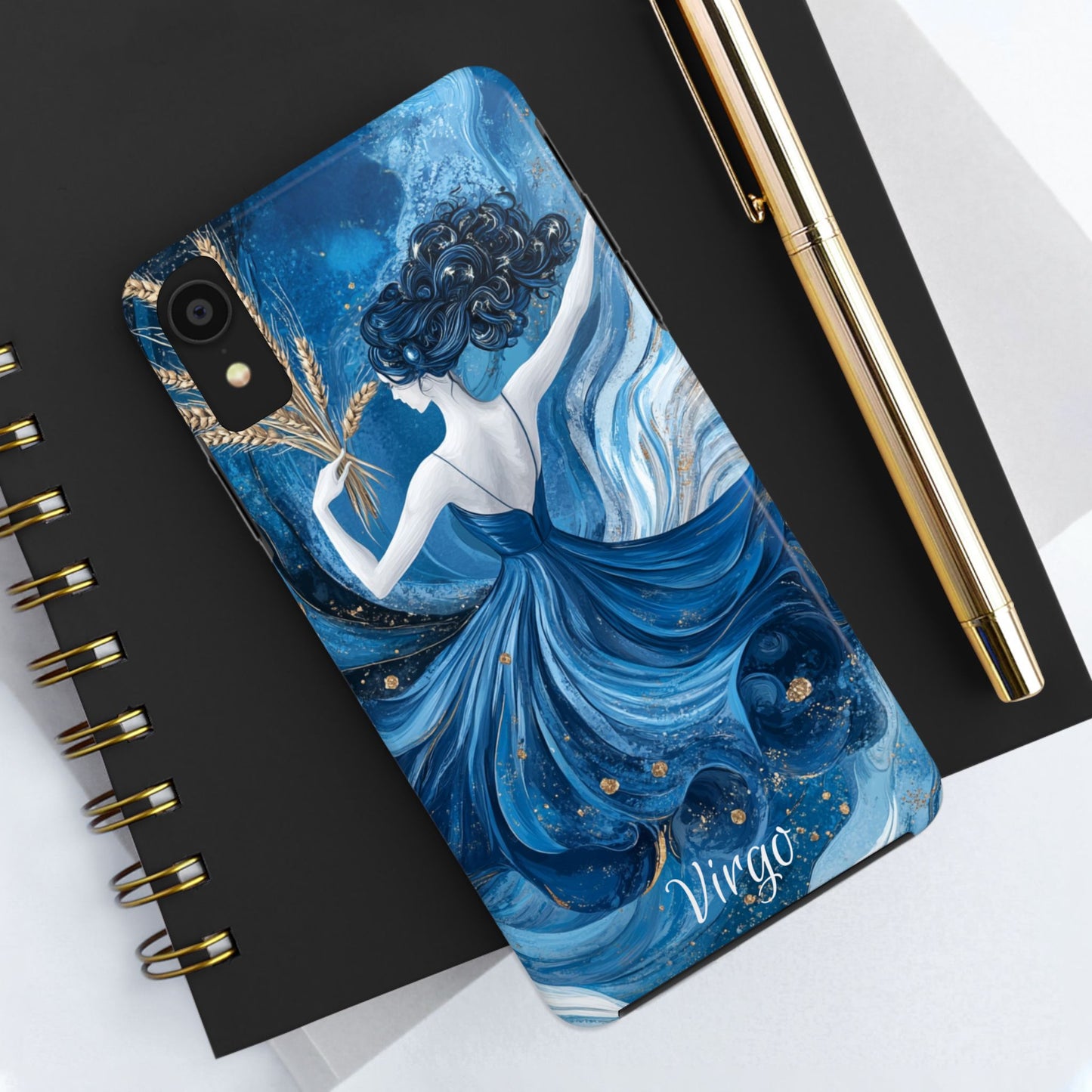 Virgo Phone Case