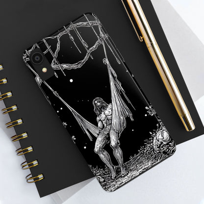 The Hanged Man Tarot Case