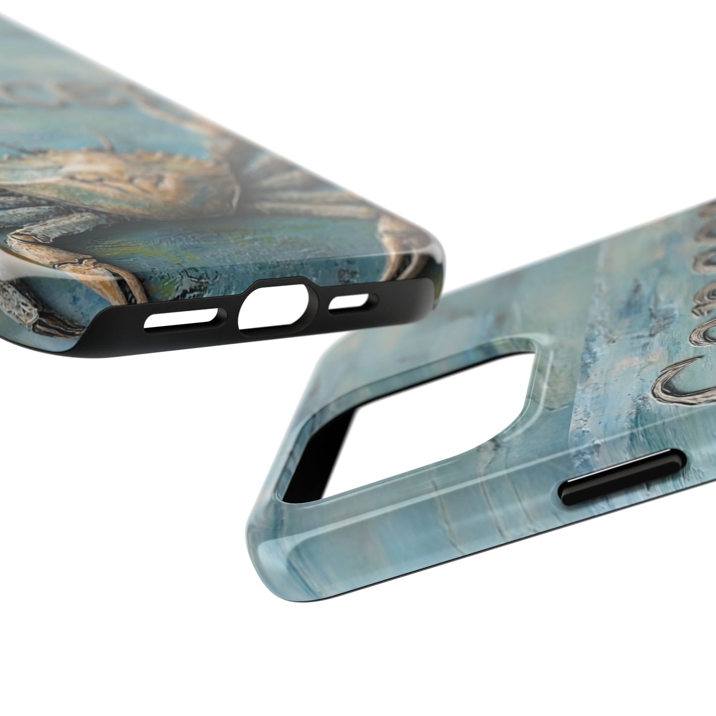 Astrology Phone Case - Cancer Sign