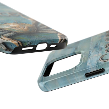 Astrology Phone Case - Cancer Sign