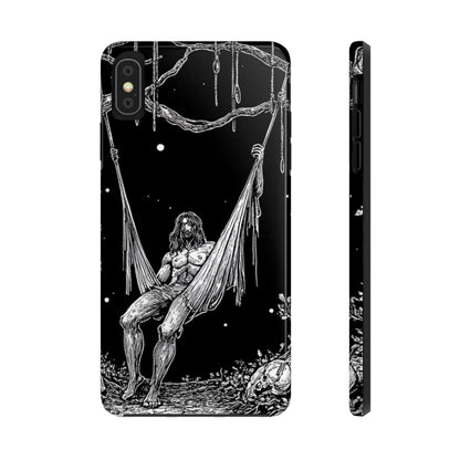 The Hanged Man Tarot Case