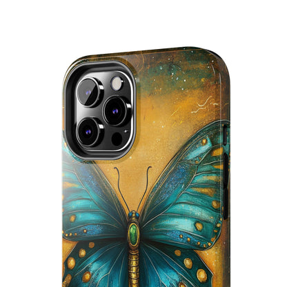 Gemini Astrology Phone Case