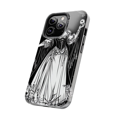 Tarot Phone Case - The Magician (Female Version)