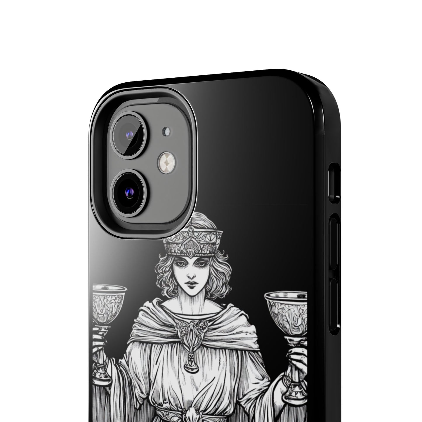 Tarot Phone Case - Temperance