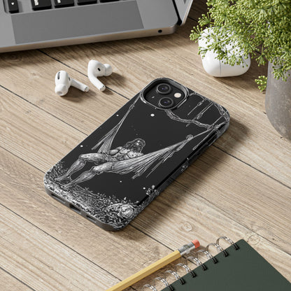 The Hanged Man Tarot Case