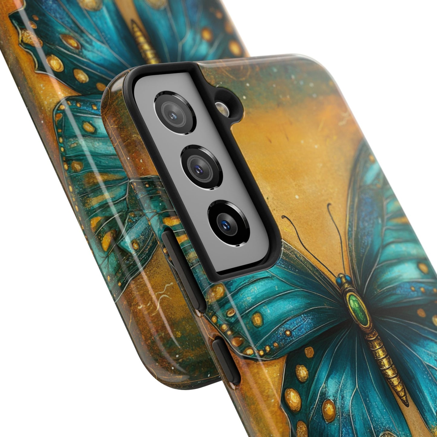 Gemini Astrology Phone Case