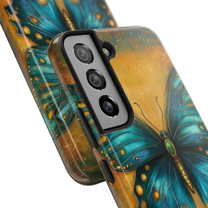 Gemini Astrology Phone Case