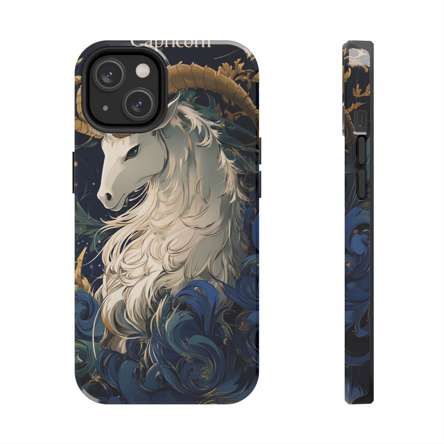 Capricorn Phone Case