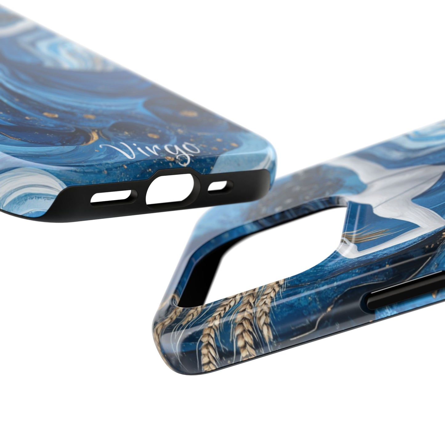 Virgo Phone Case