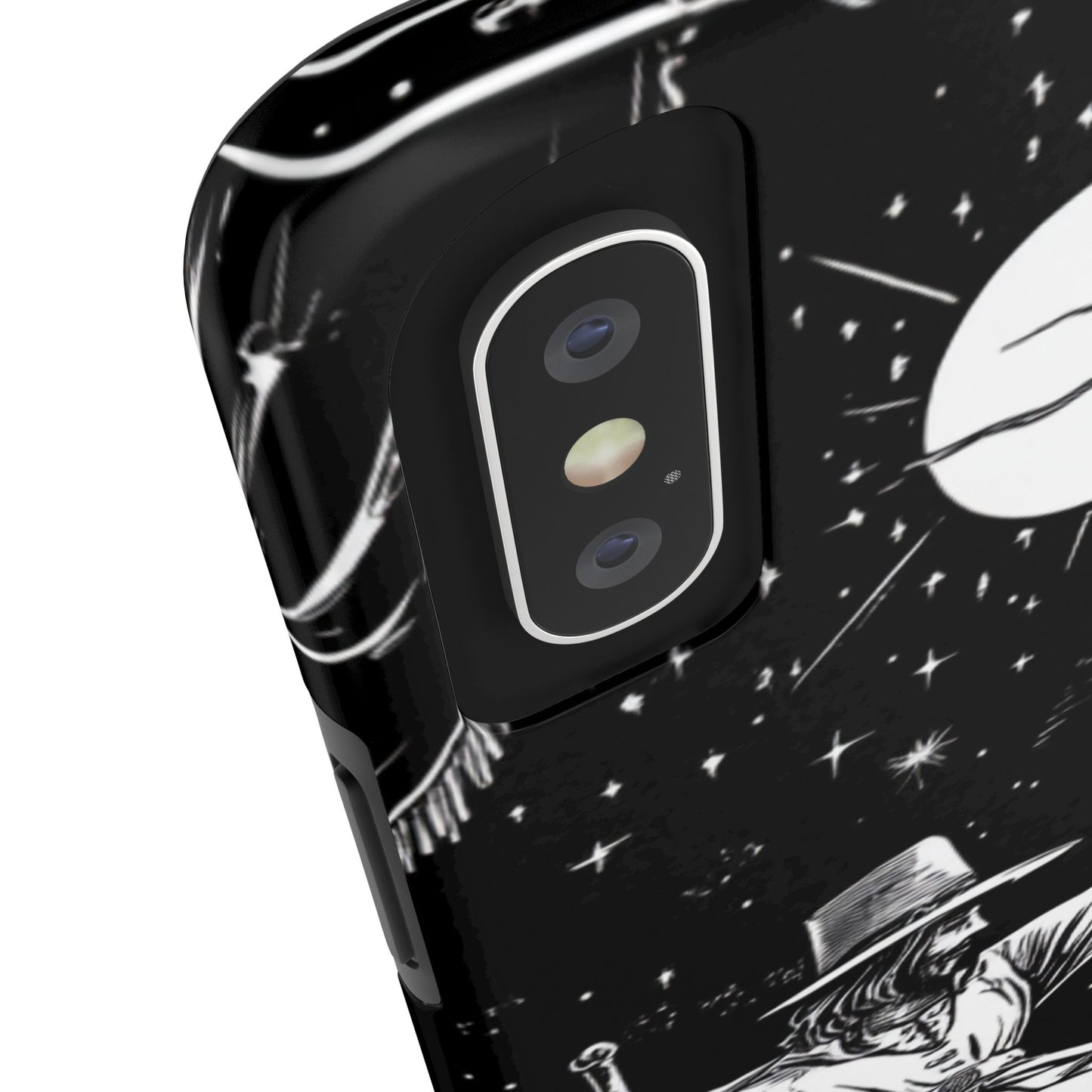 Phone Case - The Magician Tarot Themed Case (Male Version)