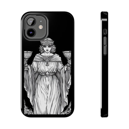 Tarot Phone Case - Temperance