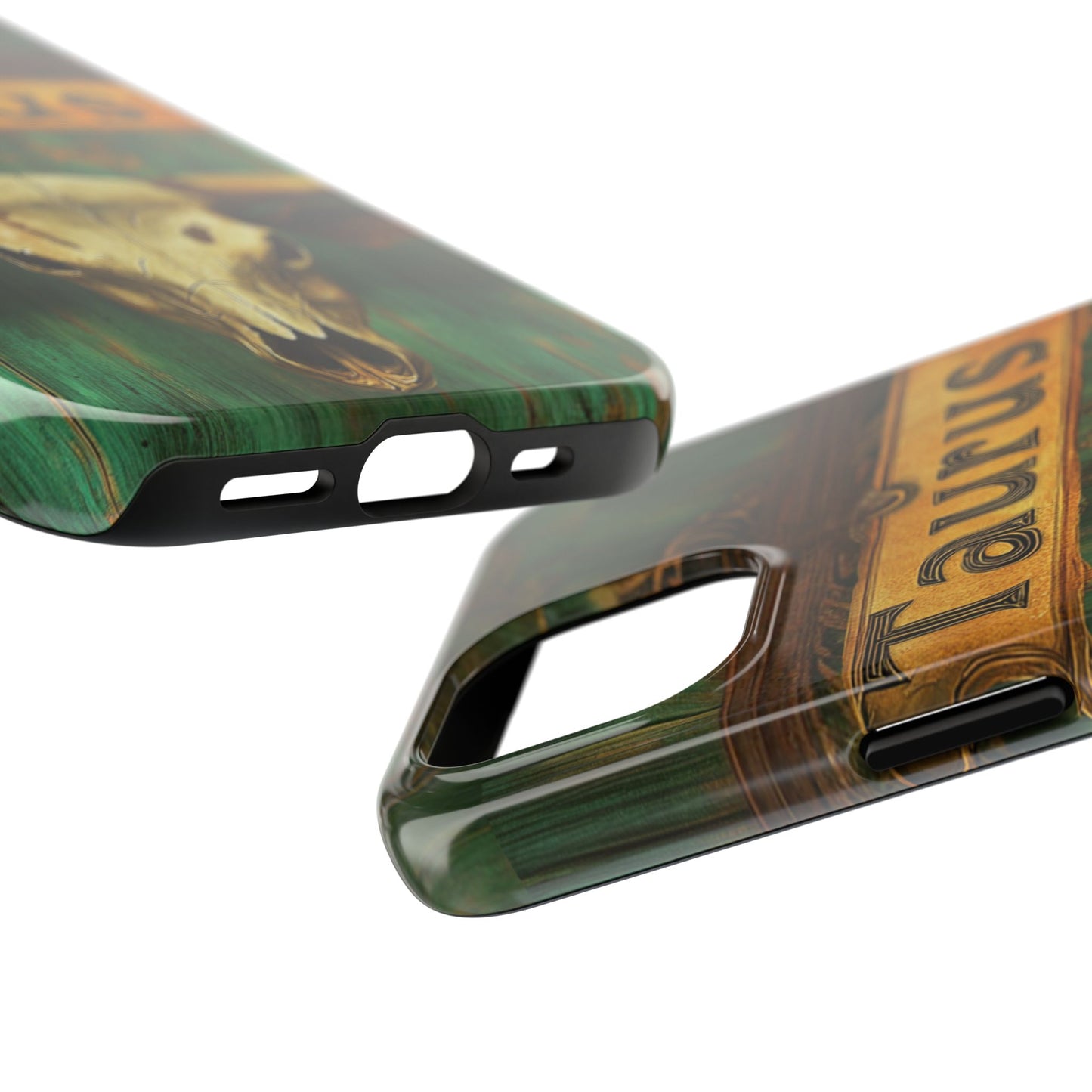Taurus Astrology Phone Case