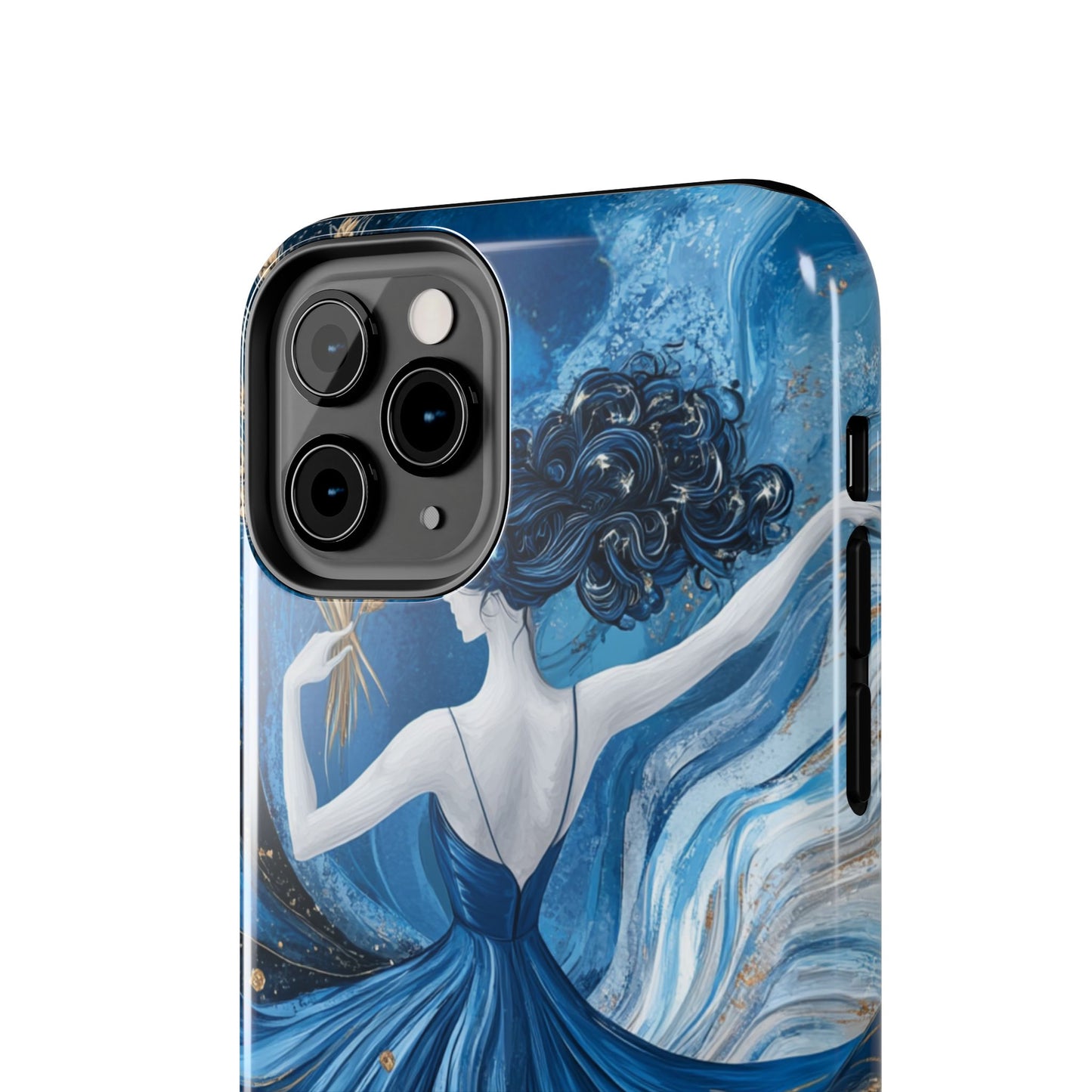 Virgo Phone Case