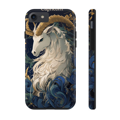 Capricorn Phone Case