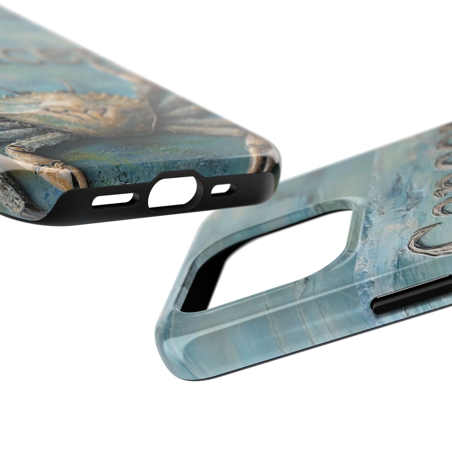 Astrology Phone Case - Cancer Sign