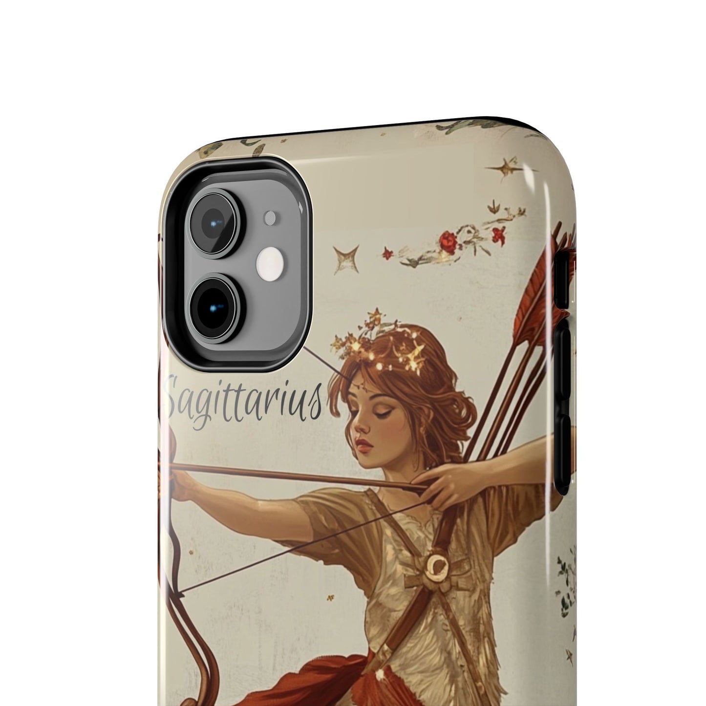 Sagittarius Phone Case