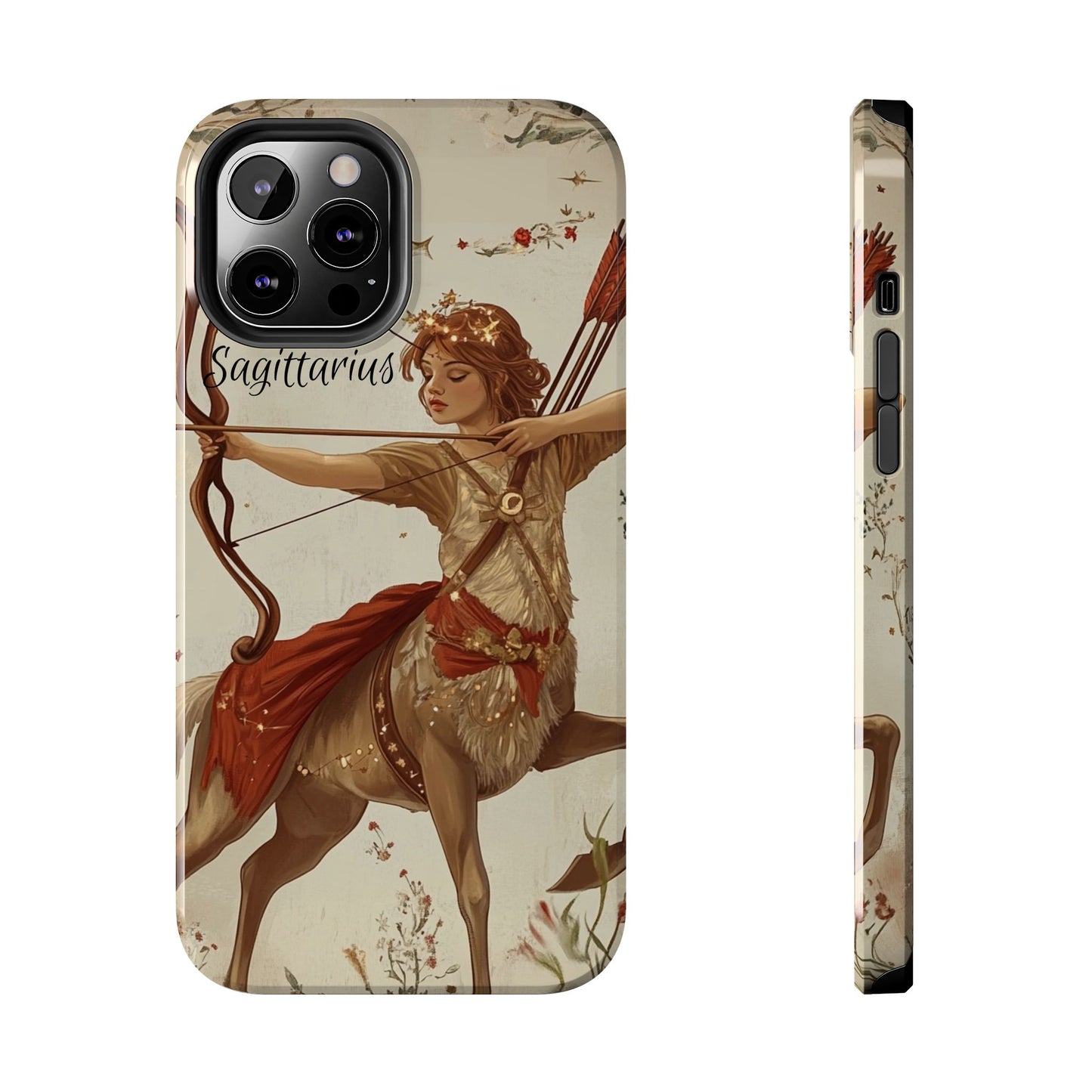 Sagittarius Phone Case