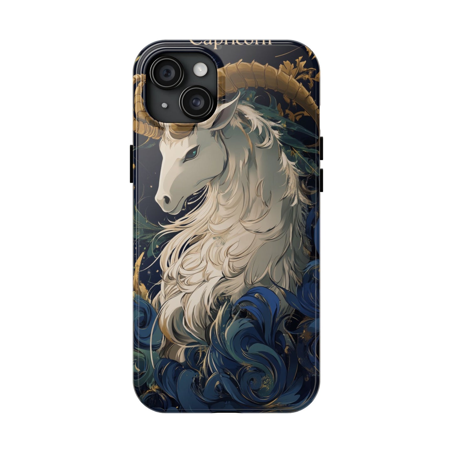 Capricorn Phone Case